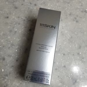 111SKIN Hyaluronic Acid Acqua Booster 20ml